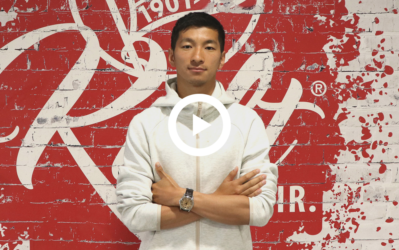 ドイツ4部 <br>キッカーズ・オッフェンバッハ/MF澤田恒