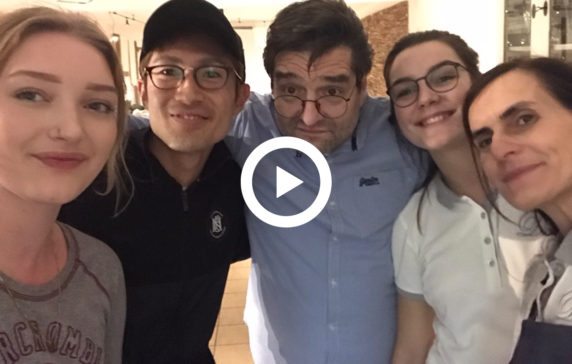 KAS Eupen／FW豊川雄太＜移籍編＞