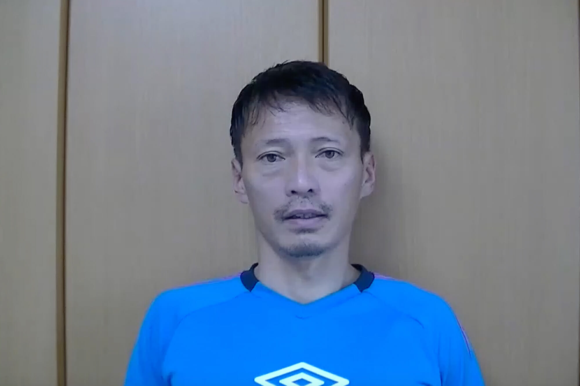 阪南大学サッカー部 コーチ 黒田雄司 Reibola 新しいサッカーメディア