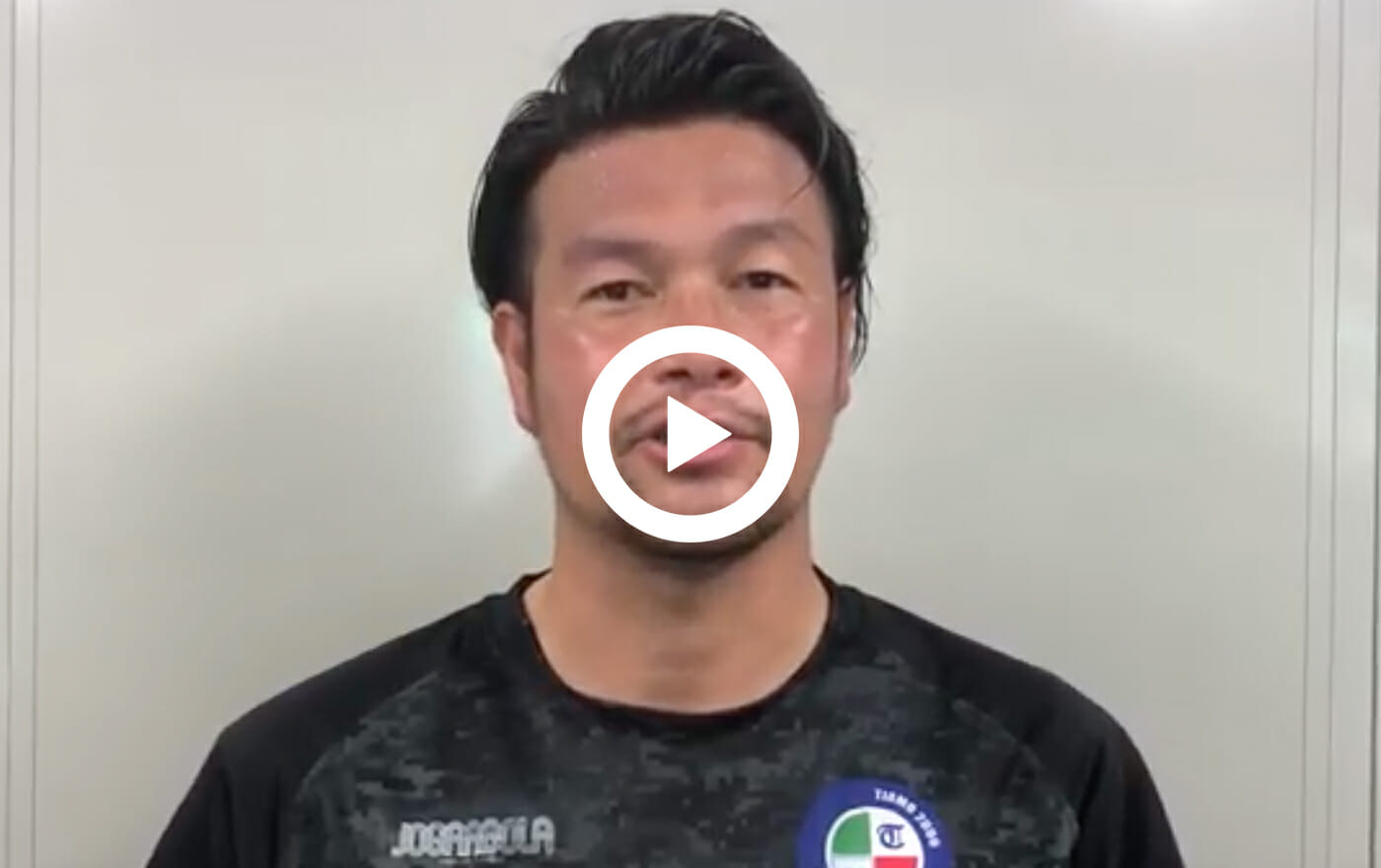 FC TIAMO枚方 GM 巻祐樹