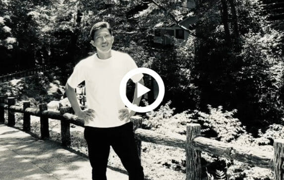 四筆目 箕面市／箕面公園