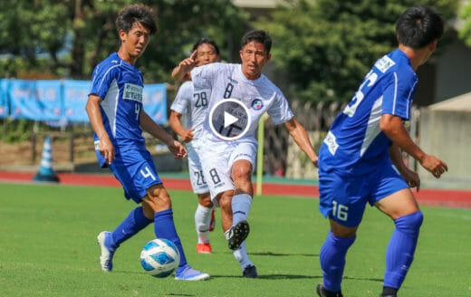 Vol 1 興国高校サッカー部監督 内野智章 Reibola 新しいサッカーメディア