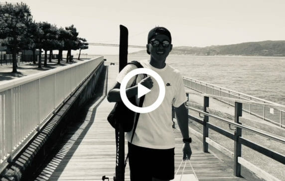 五筆目 明石市／大蔵海岸公園