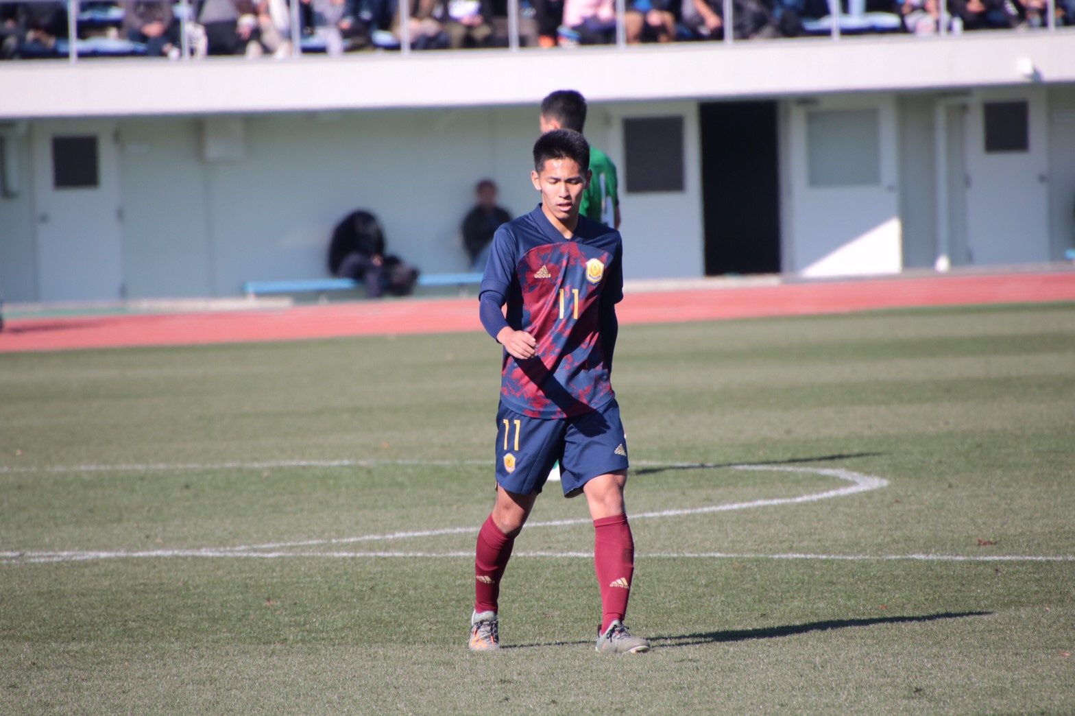 南拓都プレー集